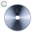 Reinforced Tct Ripping Circular Saw Blade For aluminum